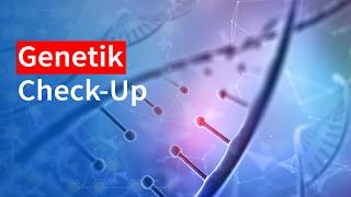 Genetik Check-Up Nedir? | Medical Park