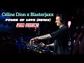 Blasterjaxx Power Of Love
