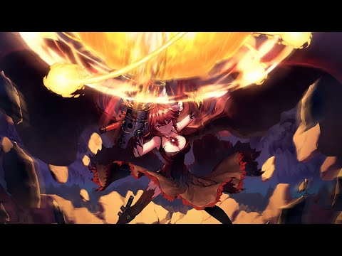 【東方Vocal／Rock】 Yatagarasu Soaring Through the Sky 「SYNC.ART’S」