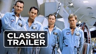 Apollo 13 (1995) Video