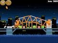 Official Angry Birds Walkthrough Danger Above 7 12