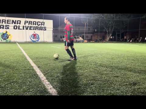 CRICIÚMA X PORTUGUESA 