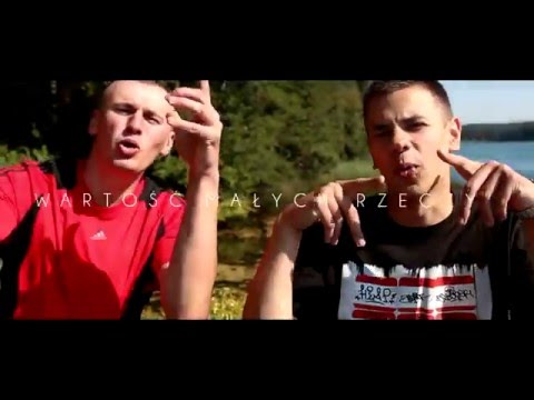 Krychol & Rysiek - Wartość małych rzeczy (Prod. WacoWRB) (Video)