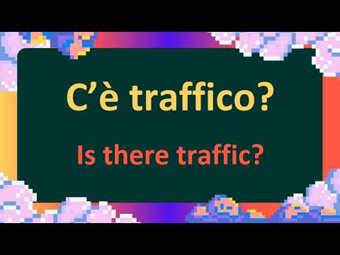 Learn 200+ Basic Italian Conversations to Speak Fluently in Any Situation!