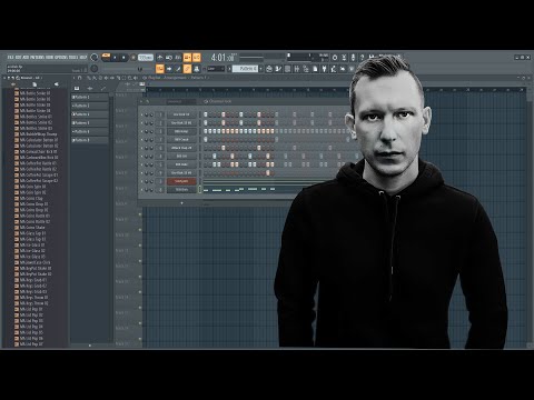 BEGINNERS TIPS FOR MAKING HARD TECHNO WITH FL STUDIO