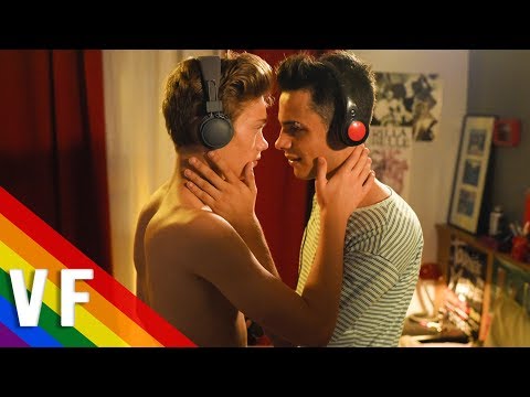 BAISERS CACHÉS - Bande Annonce