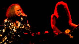 Pentagram- The Deist @ Gramercy, NYC, Nov 1, 2014