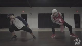 Thinking- Marian Hill| Ari Lee Choreography| Motiv Dance