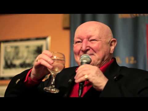 Bonus scene: Drago Diklić nazdravlja