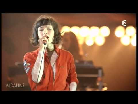 The Do - Miracles (Back in Time) Live, Alcaline France 2