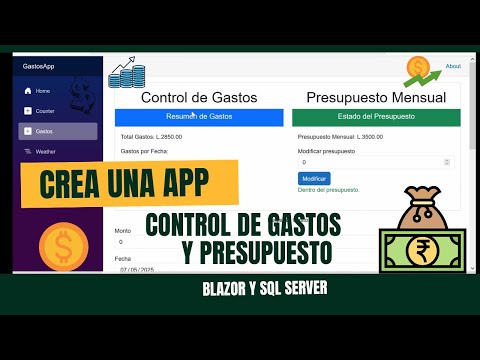 App de Pedidos con NET 9 Y BLAZOR