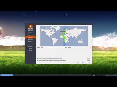 ArcoLinux : 1218 How to install ArcoLinuxD