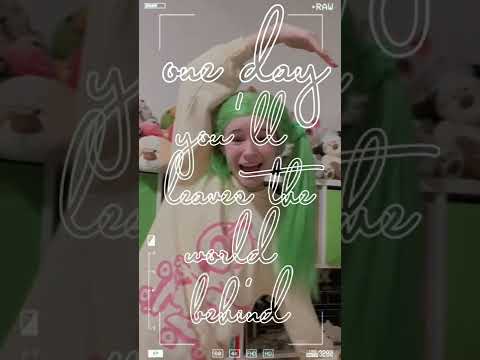 Lollipopz edit pro Ellie💚 128# (vlastní předloha🦋)