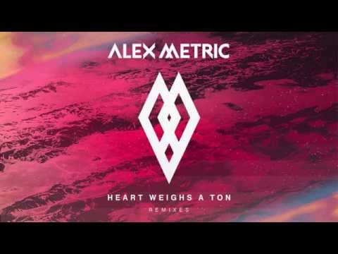 Alex Metric - Heart Weighs A Ton ft. Stefan Storm (Laidback Luke 