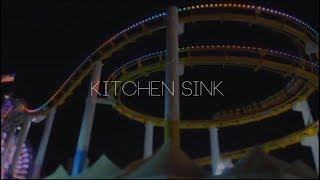 Twenty One Pilots - Kitchen Sink (Animated Lyrics Video)
