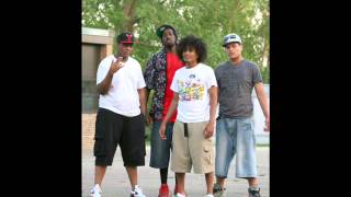 Da Blaxican & Abnormal x Watch My Shoes x Schemin & Dreamin