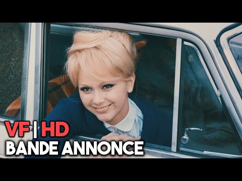 trailer