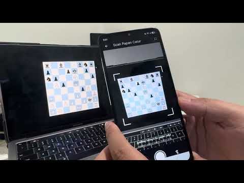 Chess Analysis: Scan & Analyze video thumbnail