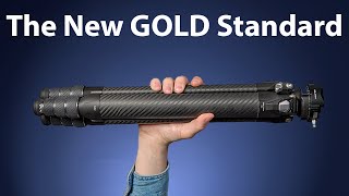 The Best Travel Tripod On The Planet - the Falcam F38 TreeRoot