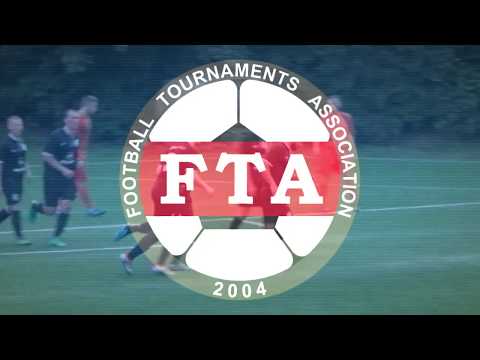 2017-08-04 New Project - FC Caramba Riga