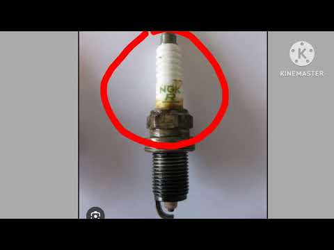 Why Do Spark Plugs Get Oil? Engine Troubleshooting Guide