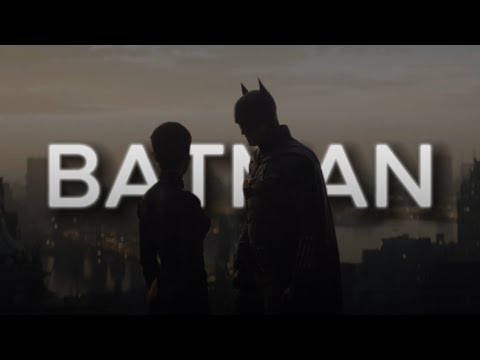 The Batman | MXRGX, NERONUS - GET AWAY II