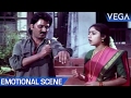 Revathi Gets Shocked Meendum Savithri Movie Emotional Scene