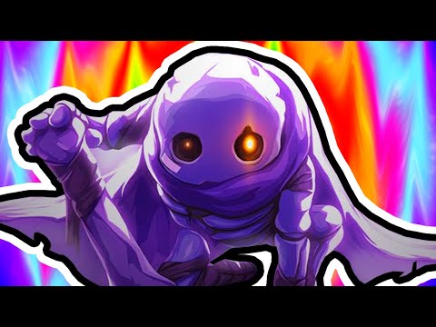 Overexplaining A Dark Mirror Run To Help New Players | Skul The Hero Slayer