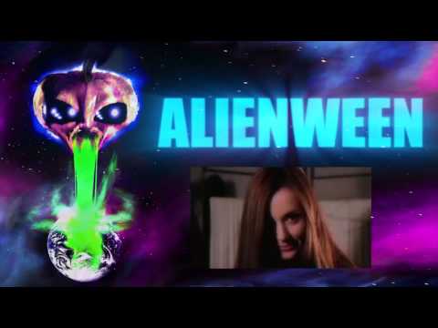 Alienween-The One (Romantic massacre)