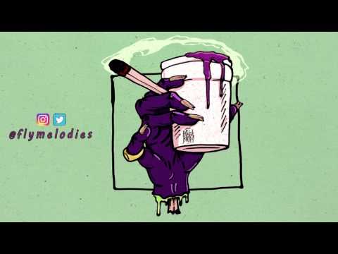 Nav Type Beat 2017 - Paranoid (prod. by Fly Melodies)