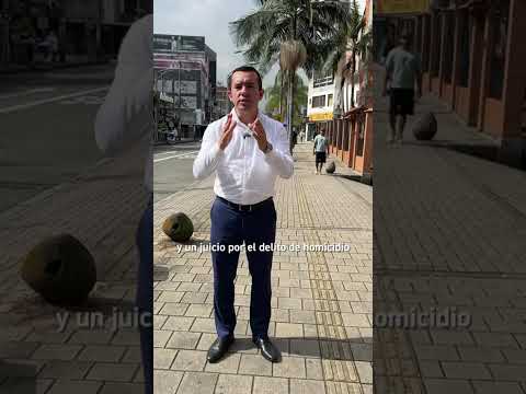 📢 #ITAGÜÍ | Desmienten rumores sobre la supuesta libertad de capturado por homicidio.