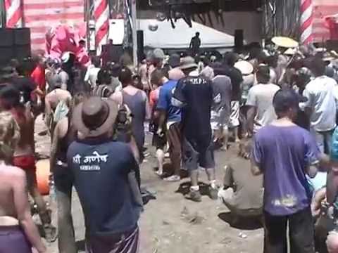 earthcore 2004 various