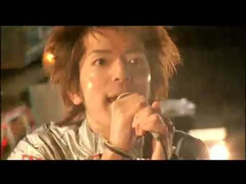ROAD OF MAJOR 雑走 PV