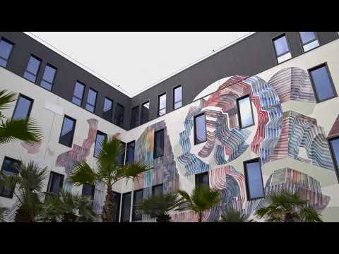 VistaDigitale | Eridania @ The Student Hotel   01