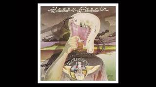 Catfish John - Jerry Garcia Band (Reflections)