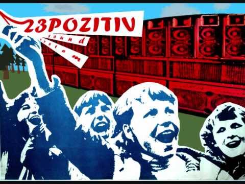 MASOZZ POZITIV VIBEZ HARDTEK VINYL MIX 23POZITIV
