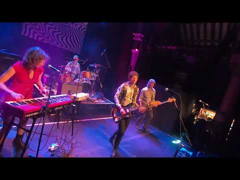 Sabre Dance - Surfquake