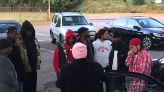 Stop The Violence  Martinsville Va