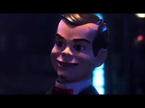 Slappy & Tiffany - Мой котик