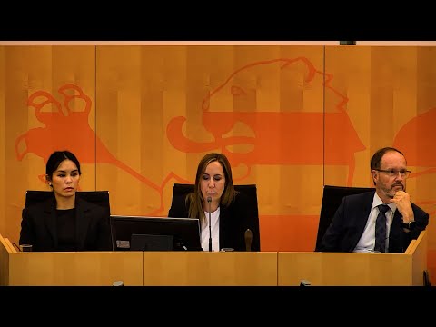 Fragestunde (Teil 2/2) - 09.09.2025 - 45. Plenarsitzung