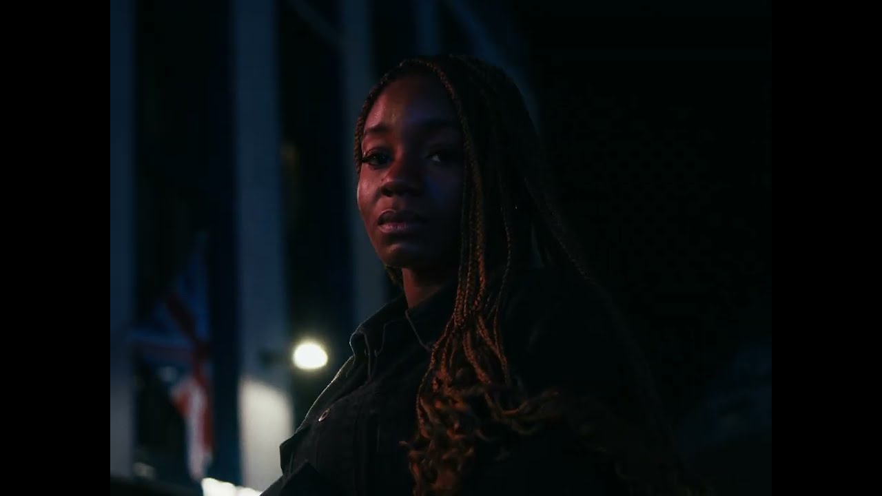 IYRE - Never Be Alone Again (ft. Utelka) [Official Music Video]