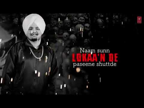 Sidhu#Moose#Wala#song #DIVELL 