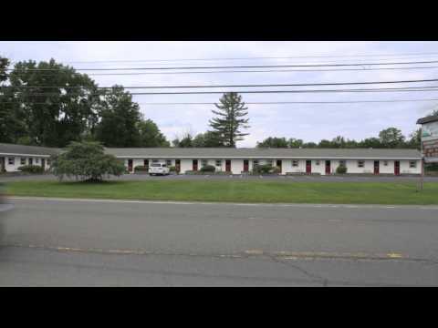 Monument Mountain Motel