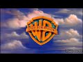 Warner Bros Animation 2030 Logo