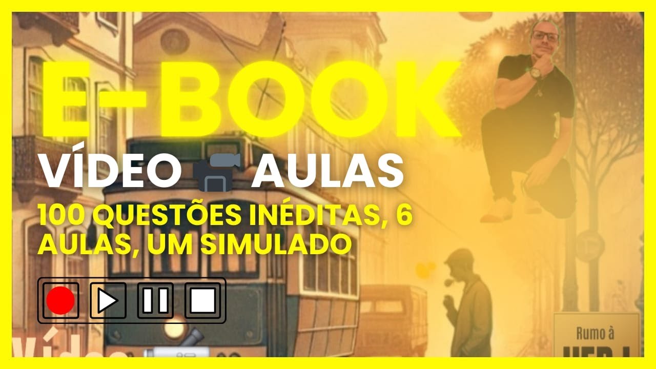 QUESTÕES INÉDITAS AMOR CLARICE LISPECTOR/E-BOOK RUMO À UERJ#ebooks #uerj