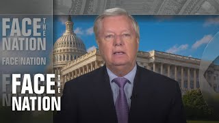 Graham says he "can't think of a better person" than Michelle Childs for Supreme Court
