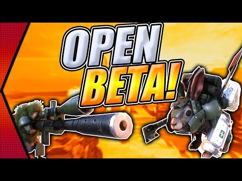 War Tortoise 2 - UNIQUE EXPLORATION RPG SHOOTER WITH IDLE PROGRESSION BETA GAMEPLAY | MGQ Ep. 470