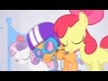MLP:FiM - Hearts Strong as Horses (Finnish) [HD ...
