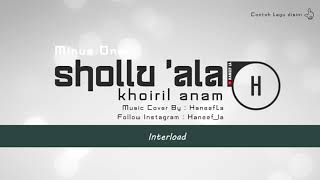 Download lagu Shollu ala Khoiril Anam HaneefLa... mp3