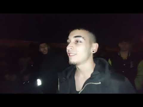 NITHOS VS MANZA VS ENEBY VS IAN FILTROS PREGOLD MADRID 🔥